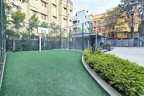 GoSavvy Executive Residences - Three Bedroom