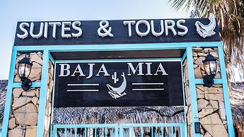 BAJA MIA SUITES AND TOURS