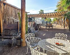 BAJA MIA SUITES AND TOURS