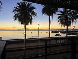 BAJA MIA SUITES AND TOURS