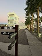BAJA MIA SUITES AND TOURS