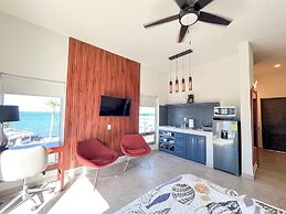 BAJA MIA SUITES AND TOURS
