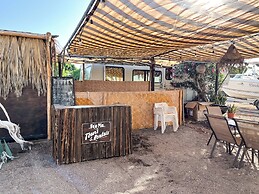 BAJA MIA SUITES AND TOURS