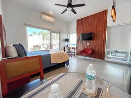 BAJA MIA SUITES AND TOURS
