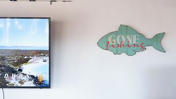 BAJA MIA SUITES AND TOURS