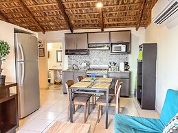 BAJA MIA SUITES AND TOURS