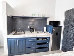 BAJA MIA SUITES AND TOURS
