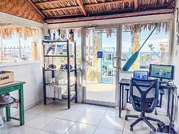 BAJA MIA SUITES AND TOURS