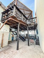 BAJA MIA SUITES AND TOURS