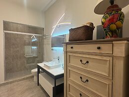 BAJA MIA SUITES AND TOURS