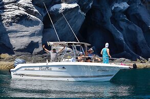 BAJA MIA SUITES AND TOURS