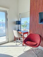 BAJA MIA SUITES AND TOURS