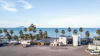 BAJA MIA SUITES AND TOURS