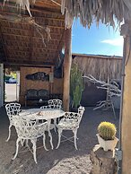 BAJA MIA SUITES AND TOURS