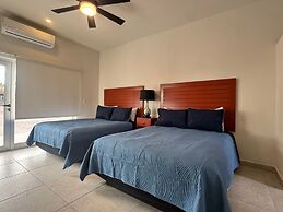 BAJA MIA SUITES AND TOURS