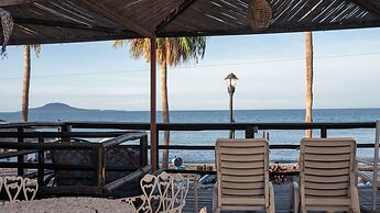 BAJA MIA SUITES AND TOURS