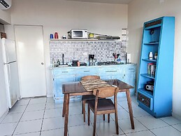 BAJA MIA SUITES AND TOURS