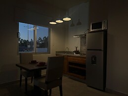 BAJA MIA SUITES AND TOURS