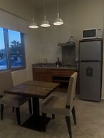 BAJA MIA SUITES AND TOURS