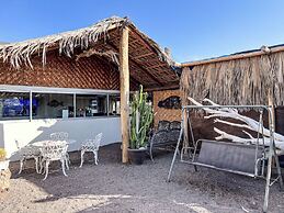 BAJA MIA SUITES AND TOURS