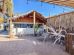 BAJA MIA SUITES AND TOURS