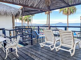 BAJA MIA SUITES AND TOURS