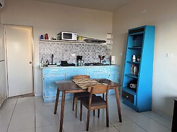 BAJA MIA SUITES AND TOURS