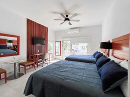 BAJA MIA SUITES AND TOURS