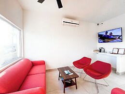 BAJA MIA SUITES AND TOURS