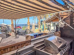 BAJA MIA SUITES AND TOURS