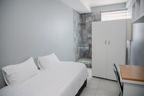 Glenada Hotel