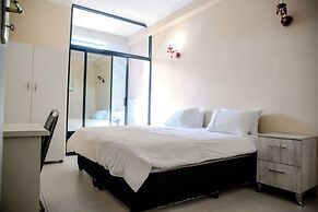 Glenada Hotel
