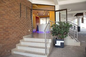Glenada Hotel