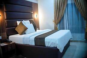 Arlington Hotels and Suites LTD