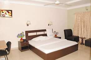 Arlington Hotels and Suites LTD