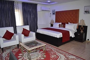 Arlington Hotels and Suites LTD