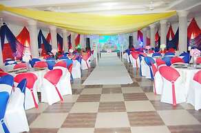 Arlington Hotels and Suites LTD