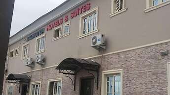 Arlington Hotels and Suites LTD
