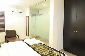 Arlington Hotels and Suites LTD
