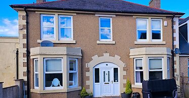 Stobhill Heights
