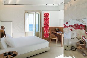 Maniace Boutique Hotel Ortigia UNA Esperienze