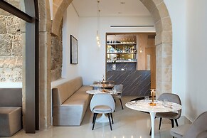 Maniace Boutique Hotel Ortigia UNA Esperienze