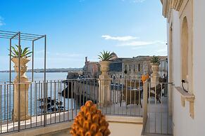 Maniace Boutique Hotel Ortigia UNA Esperienze