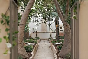 Maniace Boutique Hotel Ortigia UNA Esperienze