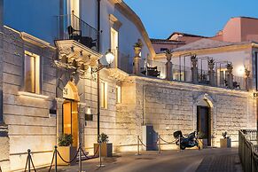 Maniace Boutique Hotel Ortigia UNA Esperienze