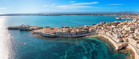 Maniace Boutique Hotel Ortigia UNA Esperienze