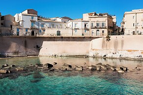 Maniace Boutique Hotel Ortigia UNA Esperienze