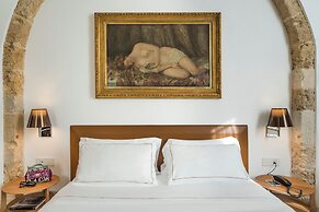 Maniace Boutique Hotel Ortigia UNA Esperienze