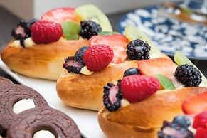 Maniace Boutique Hotel Ortigia UNA Esperienze