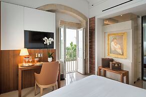 Maniace Boutique Hotel Ortigia UNA Esperienze
